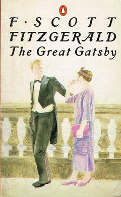 The Great Gatsby F. Scott Fitzgerald