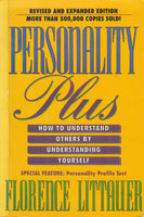 Personality plus - Florence Littauer
