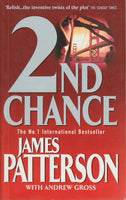 2nd Chance James Patterson