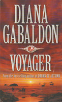 Voyager Diana Gabaldon