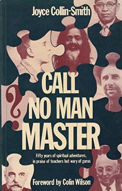 Call No Man Master Joyce Collin-Smith
