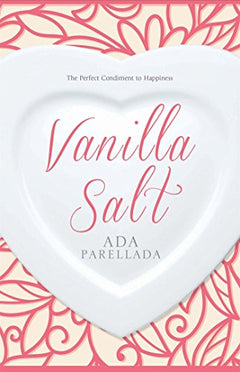 Vanilla Salt  Ada Parellada