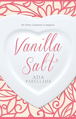 Vanilla Salt  Ada Parellada
