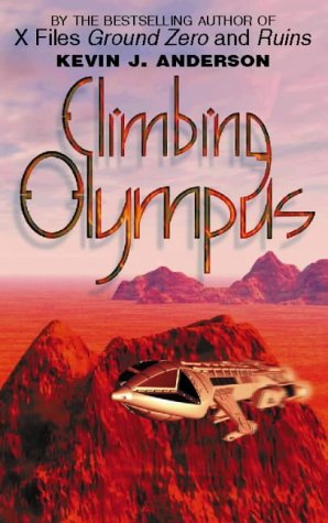 Climbing Olympus Kevin J. Anderson