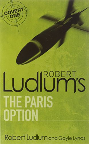 The Paris Option Robert Ludlum