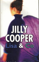 Lisa and Co. - Jilly Cooper