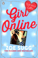 Girl Online - Zoe Sugg