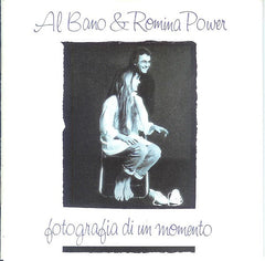 Al Bano & Romina Power - Fotografia Di Un Momento