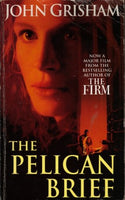 The Pelican Brief  John Grisham