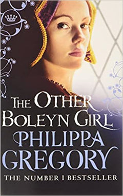 Other Boleyn Girl - Philippa Gregory
