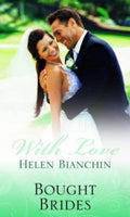 Bought Brides Helen Bianchin