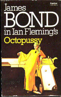 Octopussy Ian Fleming