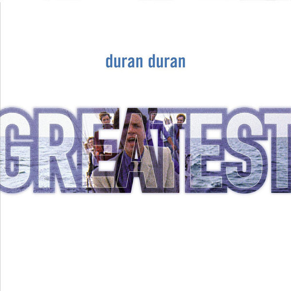 Duran Duran - Greatest