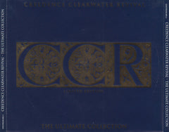 Creedence Clearwater Revival - The Ultimate Collection