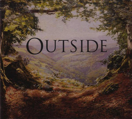 George Michael - Outside