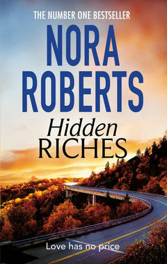 Hidden Riches Nora Roberts