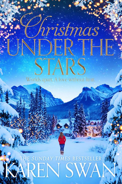 Christmas Under the Stars Karen Swan