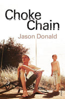 Choke Chain - Jason Donald