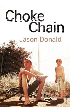 Choke Chain - Jason Donald