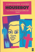 Houseboy - Ferdinand Oyono