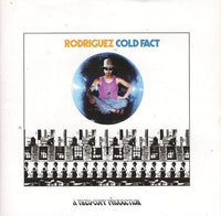 Rodriguez - Cold Fact