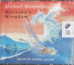 Kensuke's Kingdom - Michael Morpurgo (Audiobook - CD)