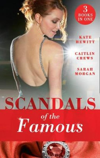Scandals of the Famous Kate Hewitt