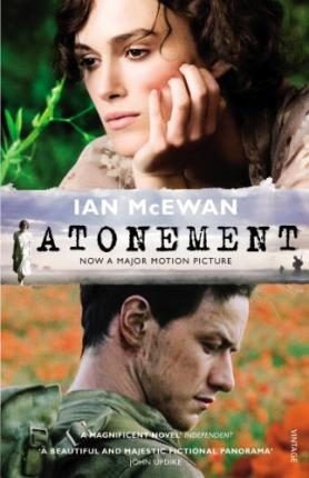 Atonement  Ian McEwan