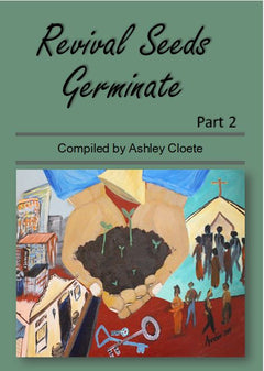 Revival Seeds Germinate - Ashley Cloete