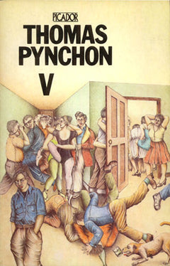 Thomas Pynchon V