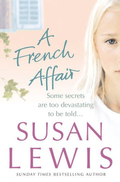 A French Affair - Susan Lewis