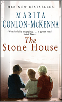 The Stone House Conlon-McKenna, Marita