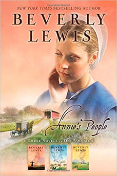 Annie's People Beverly Lewis