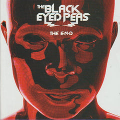 The Black Eyed Peas - The E*N*D
