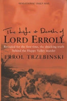 The Life and Death of Lord Errol Errol Trzebinski
