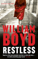 Restless William Boyd