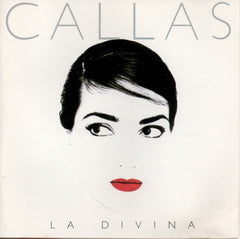 Maria Callas - La Divina