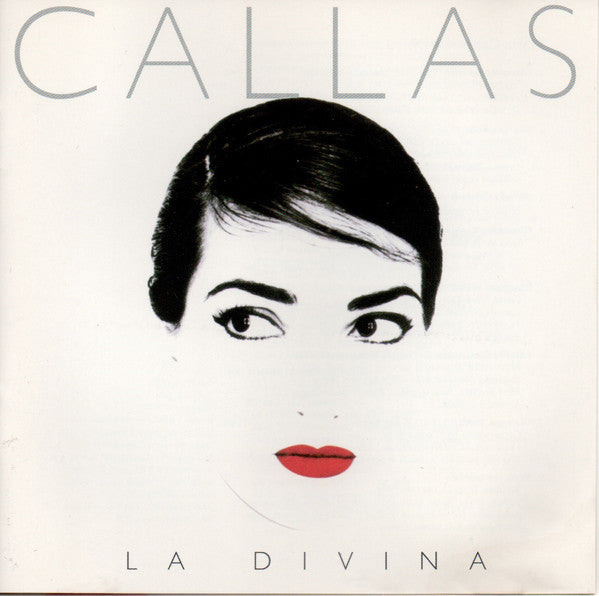 Maria Callas - La Divina