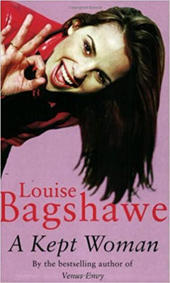 A Kept Woman Louise Bagshawe