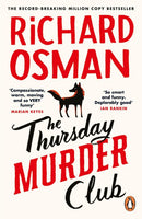 The Thursday Murder Club - Richard Osman