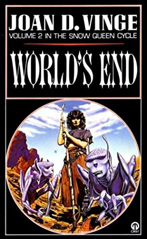 World's end Joan D Vinge