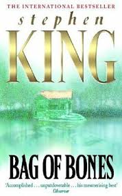 Bag of Bones - Stephen King