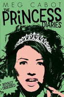 The Princess Diaries 04: Royally Obsessed Meg Cabot