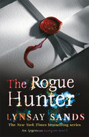 The Rogue Hunter Lynsay Sands