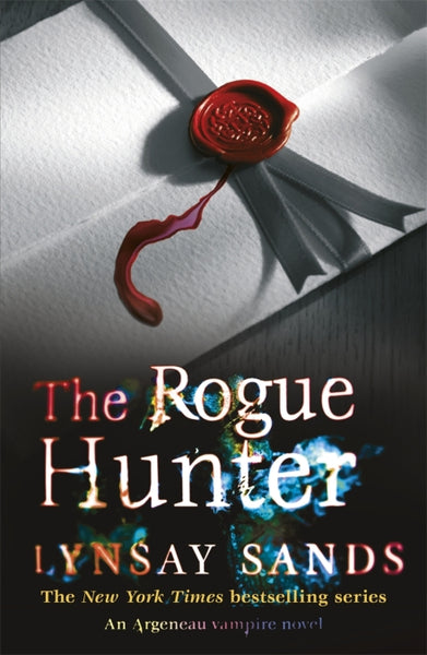 The Rogue Hunter Lynsay Sands