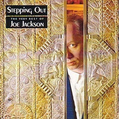 Joe Jackson - Stepping Out - The Very Best Of Joe Jackson