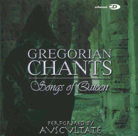 Gregorian - Gregorian Chants - Songs Of Queen