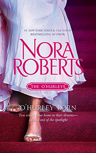 O'Hurley Born Roberts, Nora