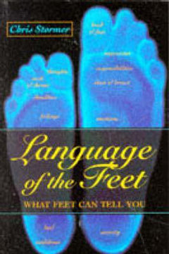 Language of the Feet Chris Stormer