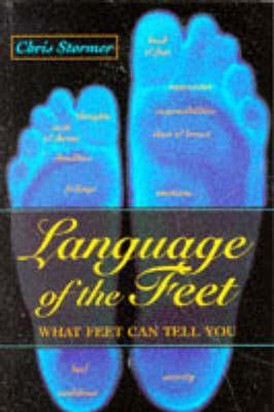 Language of the Feet Chris Stormer